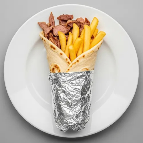 Shish Wrap 