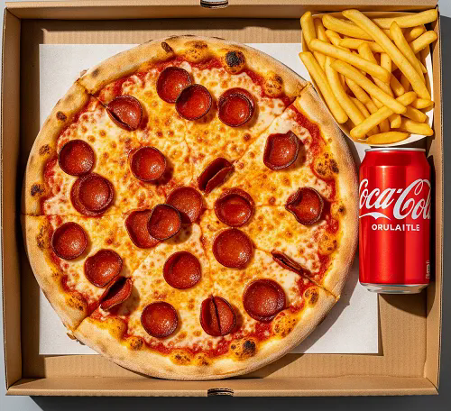 Pizza Offer 3 