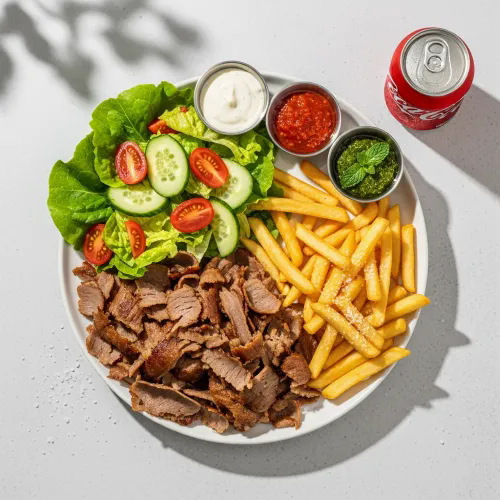 Donner Kebab Offer 