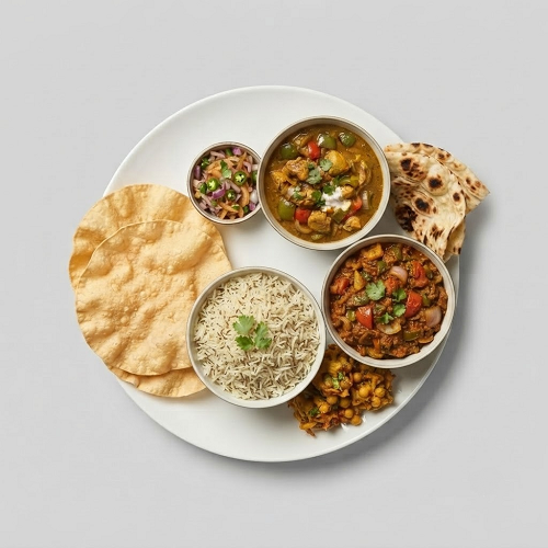Set Meal B 