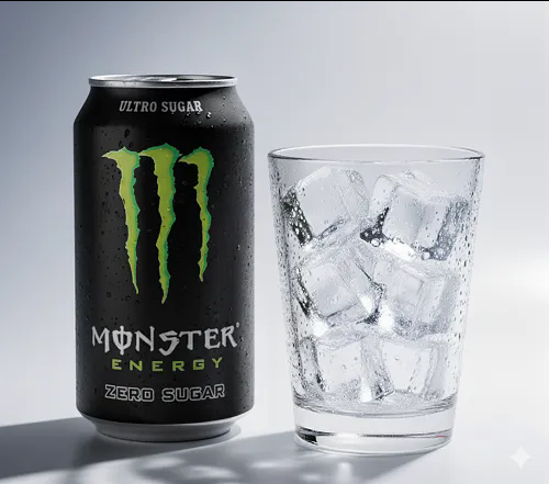 Monster Original 