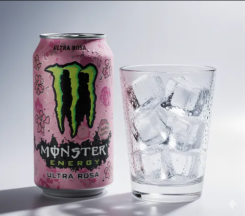 Pipeline Punch Monster 