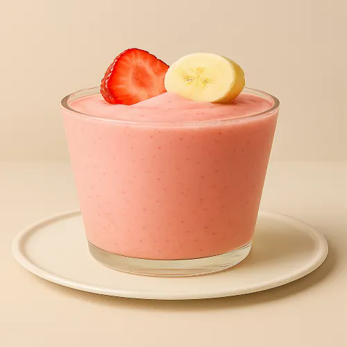 Mix Fruit Smoothie 