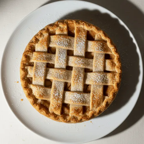Apple Pie 