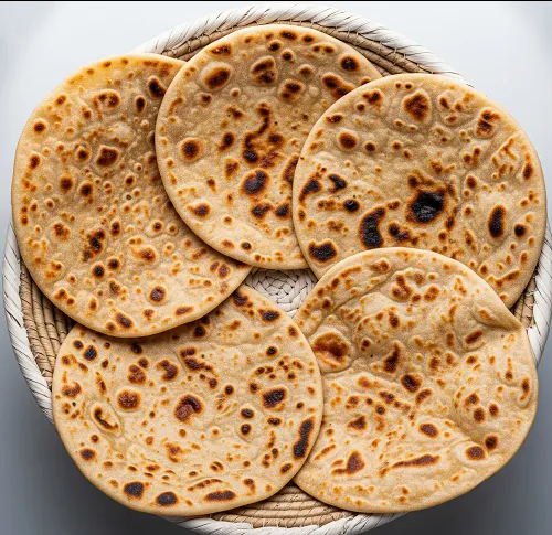 Turkish Chapati 