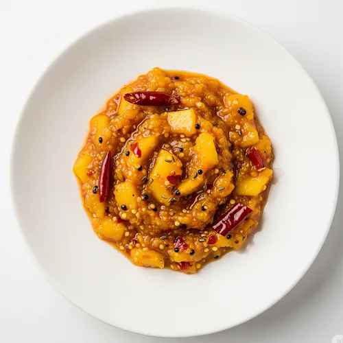 Mango Chasni 
