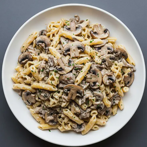 Spice Pasta 
